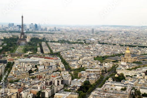Paris © Laiotz