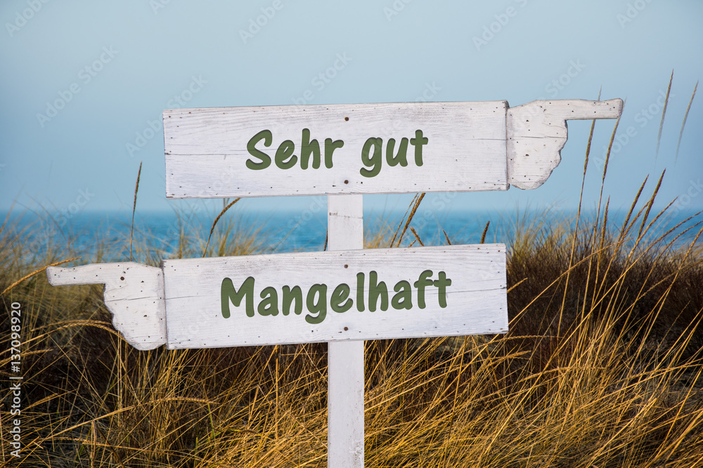 Schild 196 Sehr gut StockIllustration Adobe Stock
