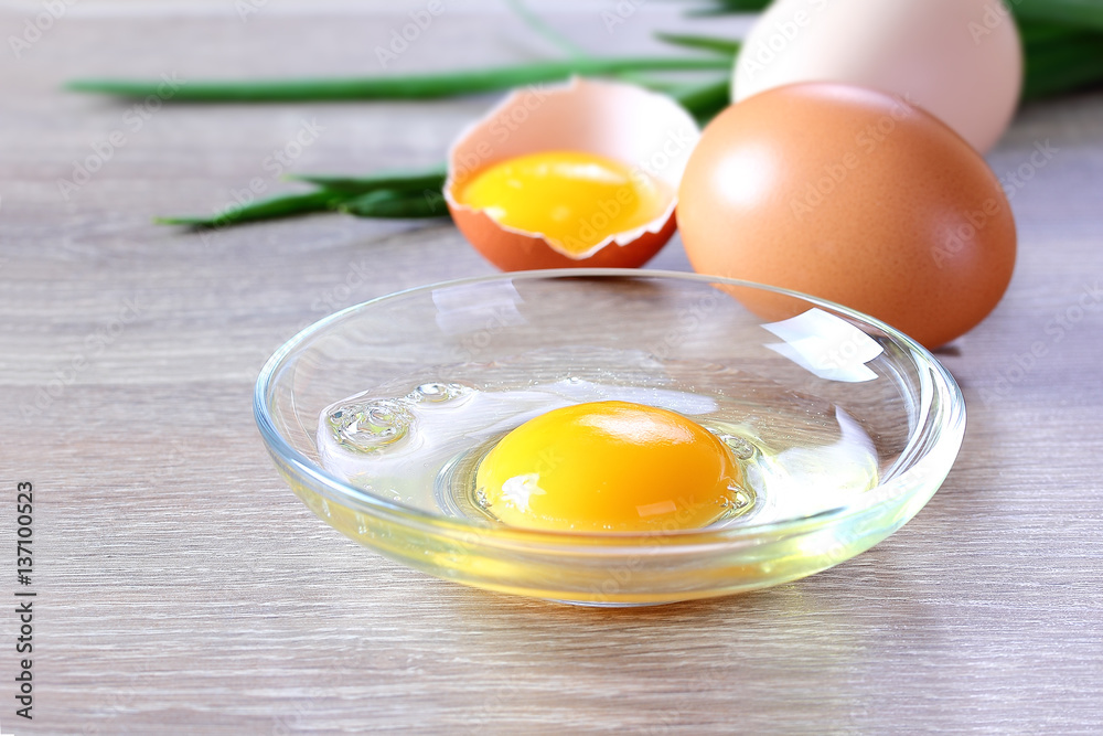 eggs
