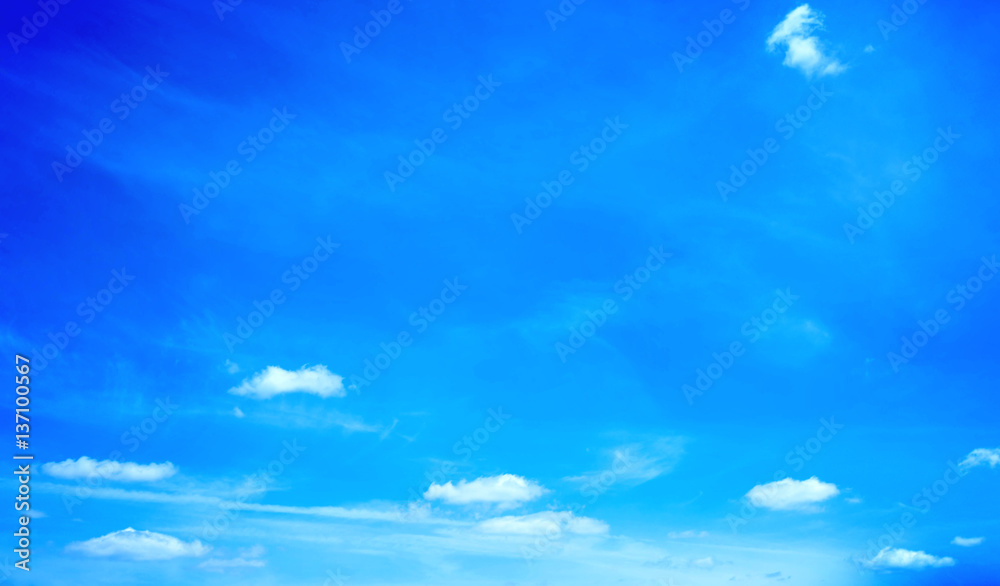 sky and white clouds sky and white clouds