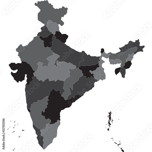 india
