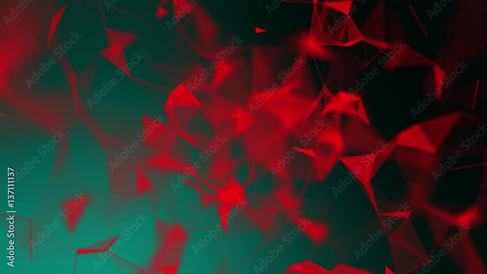 Abstrakter Hintergrund Polygone Linien Abstrakter Hintergrund Polygone Linien
