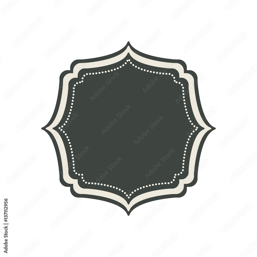 Label premium stamp icon vector illustration graphic design Label premium stamp icon vector illustration graphic design