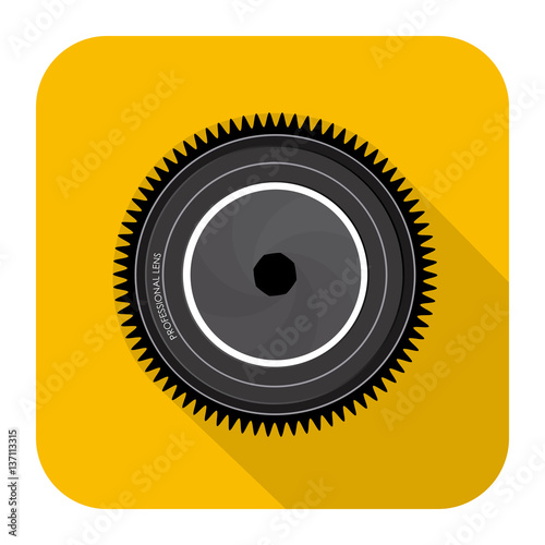 symbol short film icon image, vector illustration design