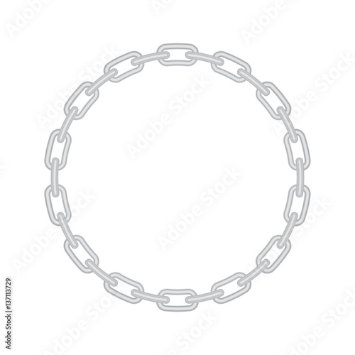 chain frame vector