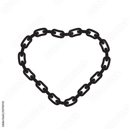 chain frame vector