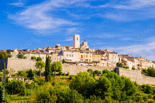 Saint Paul-de-Vence, France