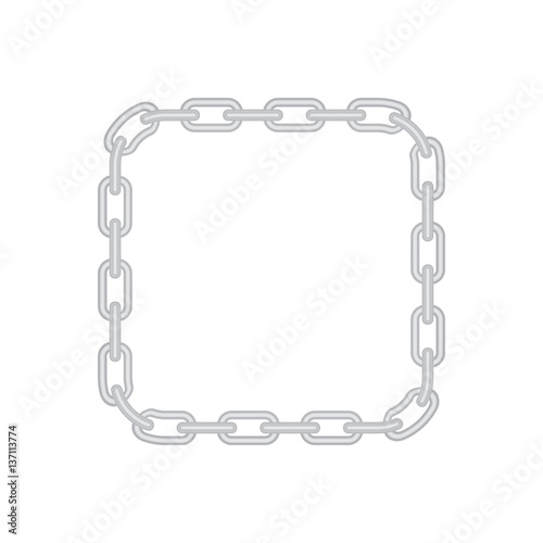 chain frame vector