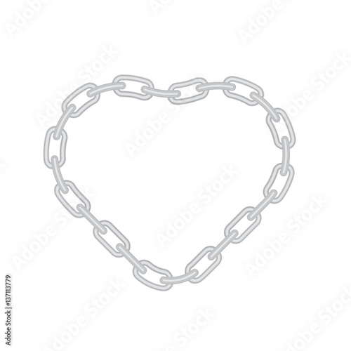 chain frame vector