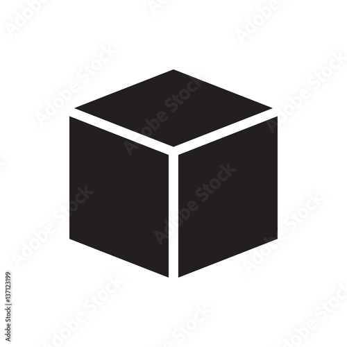 box icon illustration