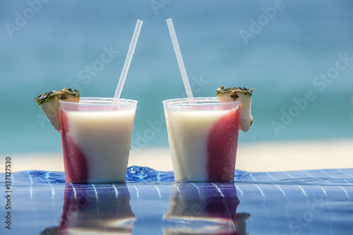 Drinks for Two