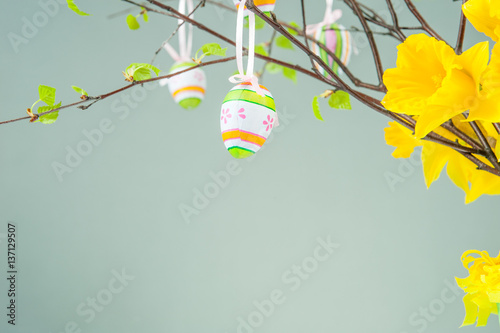 easter time / happy easter time