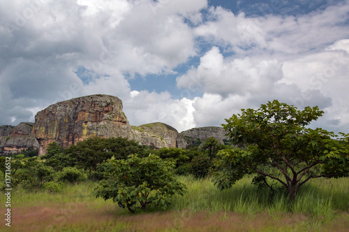 Pedras Negras photo