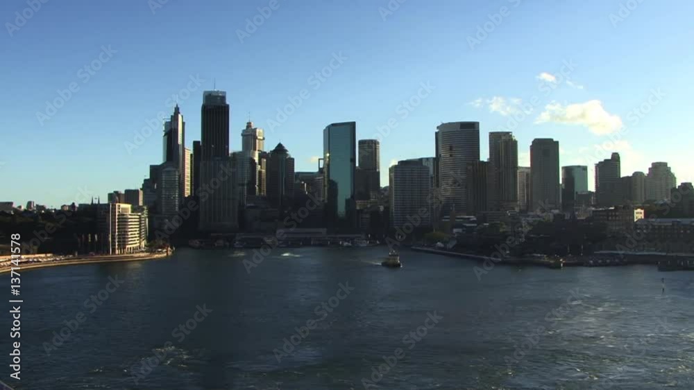 Sydney Harbour Sydney Harbour