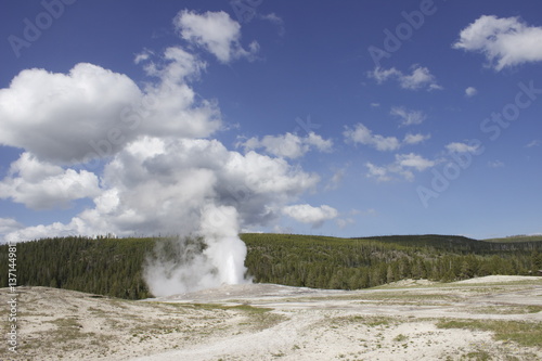 Yellowstone