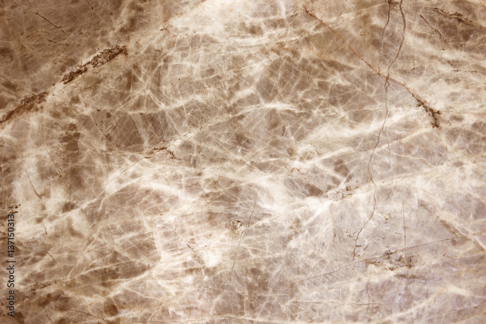 Fototapeta premium Marble texture background / Marble texture background floor decorative stone interior stone