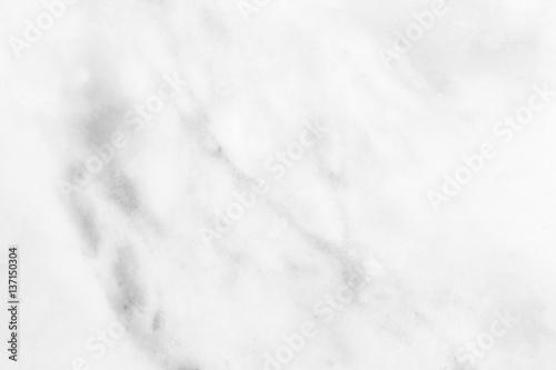 white marble texture background / gray marble texture background floor decorative stone interior stone  © ooddysmile