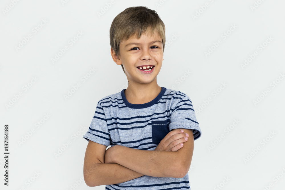 Little Boy Kid Adorable Cute Portrait Concept Little Boy Kid Adorable Cute Portrait Concept