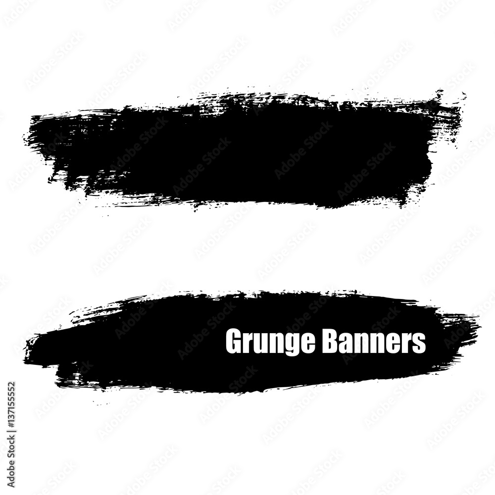 vector template set of grunge banners abstract backgrounds for promotion vector template set of grunge banners abstract backgrounds for promotion