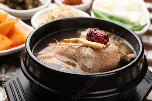 Wallpaper Mural dakbaeksuk Torontodigital.ca