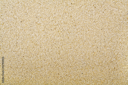 Sand Texture. Beautiful sand background.