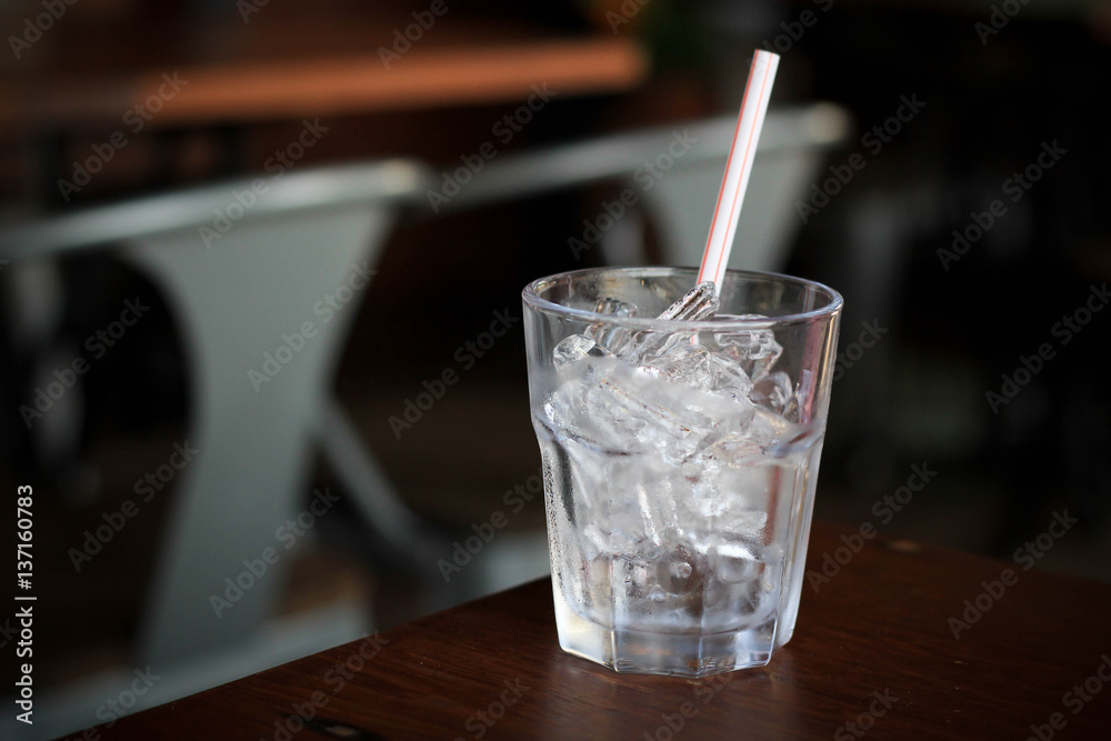cola with ice ready for drink to make you fresh cola with ice ready for drink to make you fresh