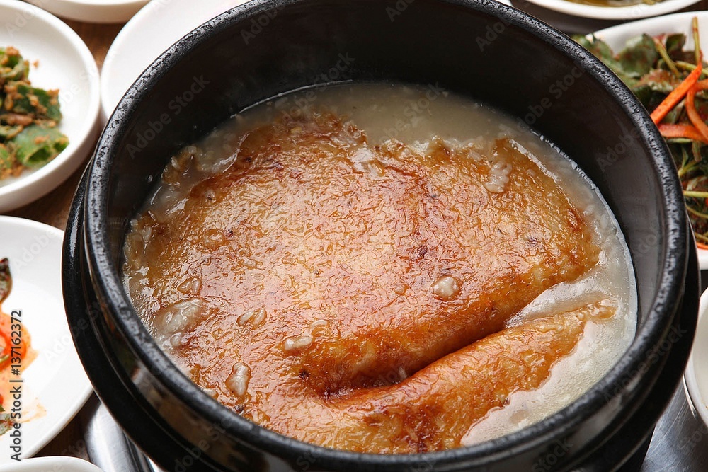 nulungji baeksuk nulungji baeksuk