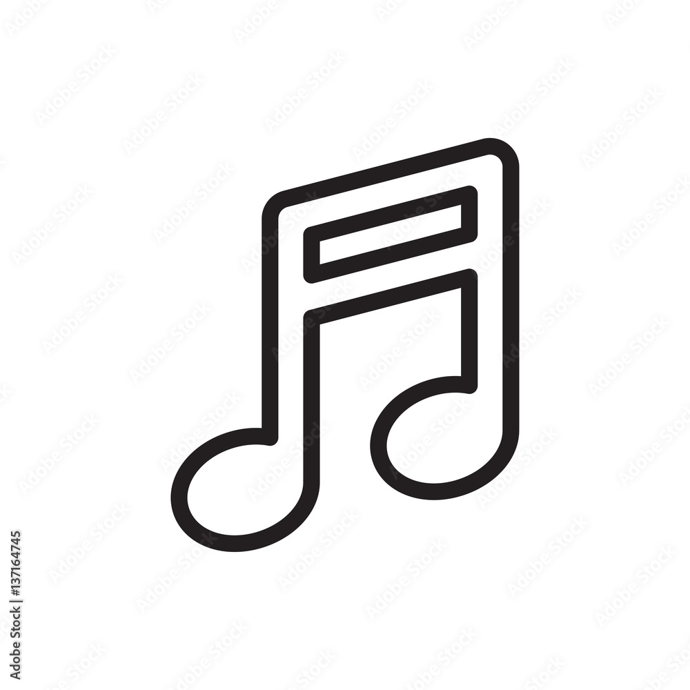 note icon illustration note icon illustration