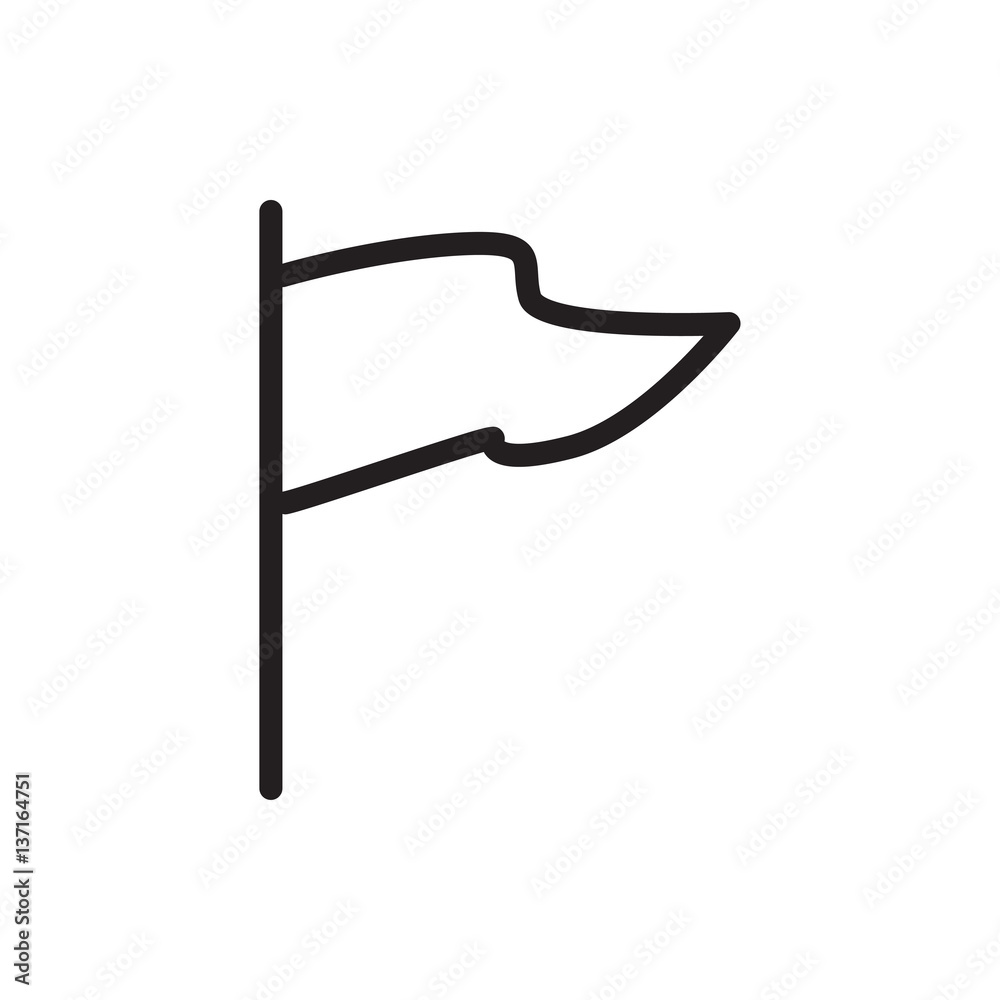 flag icon illustration flag icon illustration