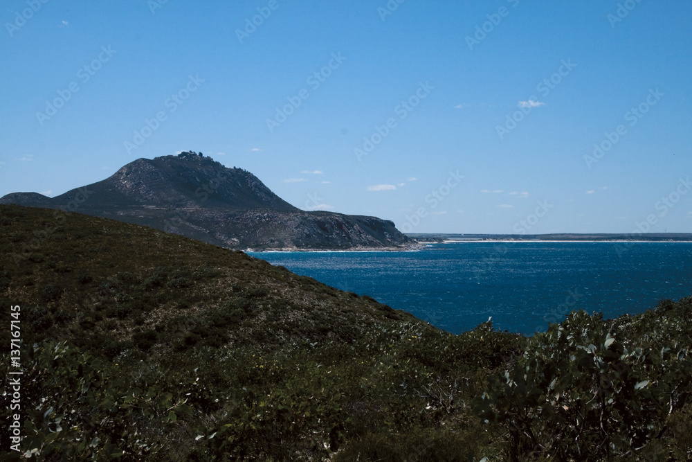 East Mount Barren, Hopetoun, South Western Australia