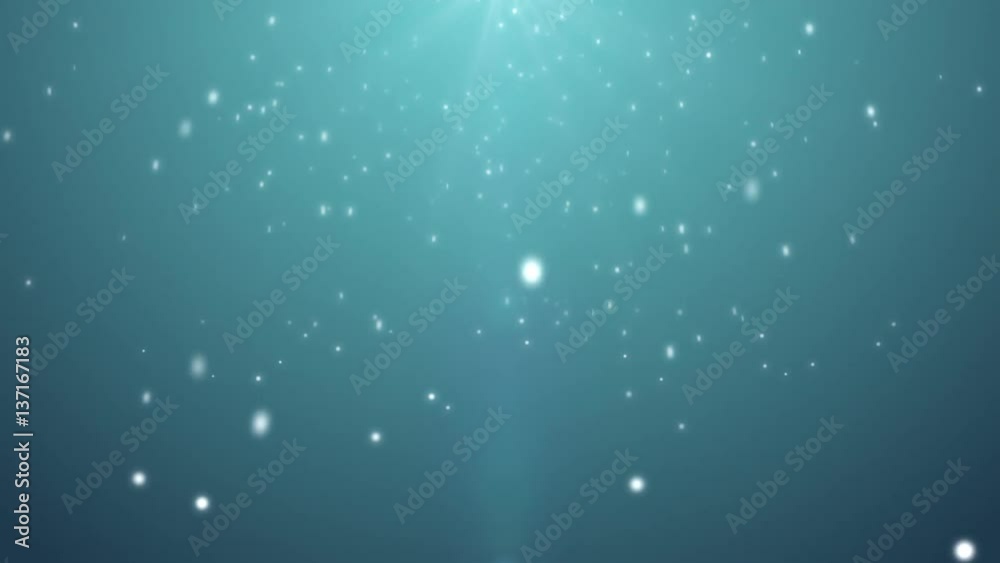 Snowfall Particles Background Snowfall Particles Background