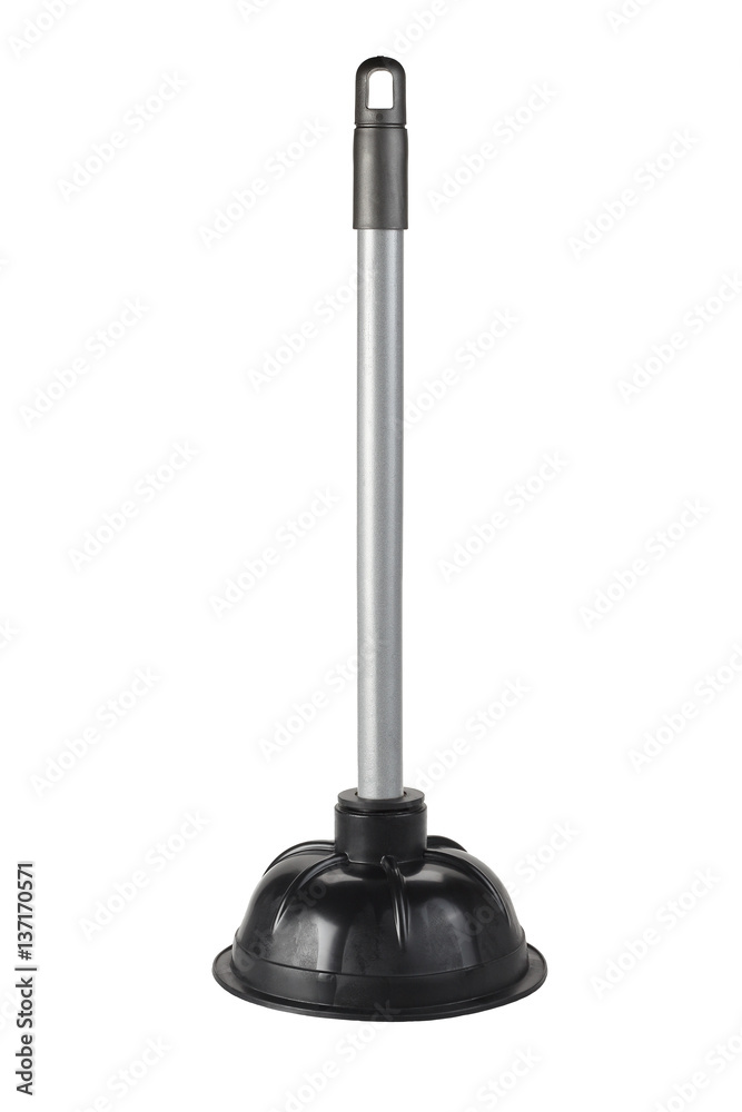 Rubber Plunger With Handle Rubber Plunger With Handle