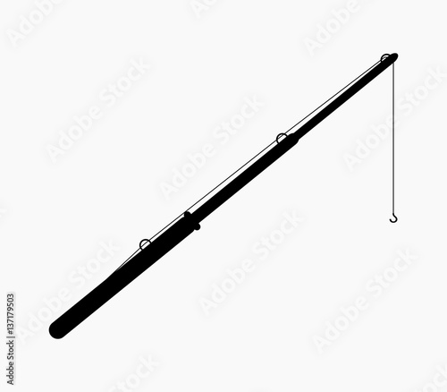 icon Fishing Rod