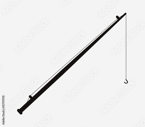 icon Fishing Rod