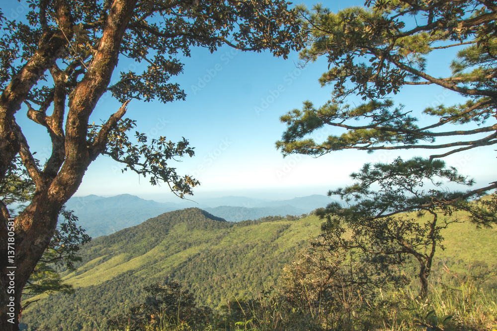 phu-soi-dao thailand