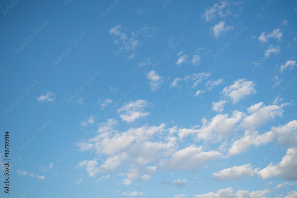 cloud with blue sky background cloud with blue sky background