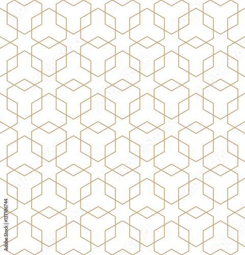 abstract geometric simple pattern background