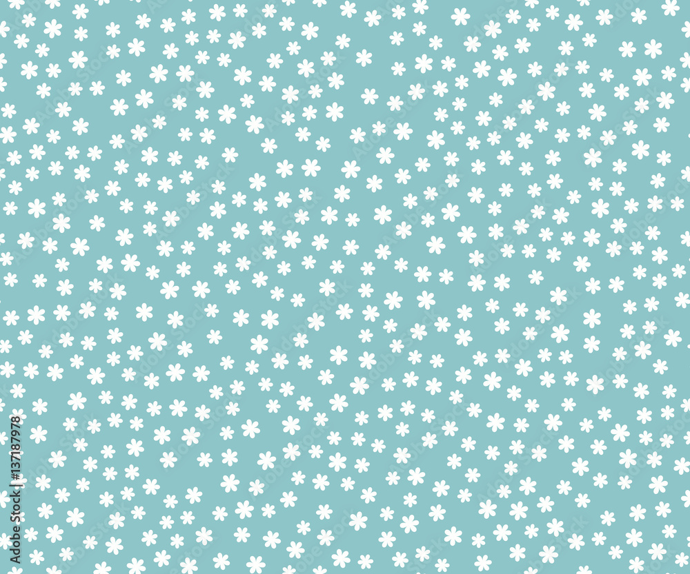 
Polka dot seamless wallpaper pattern or background

