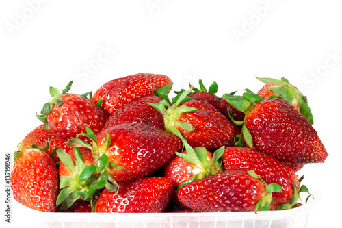 Fresas