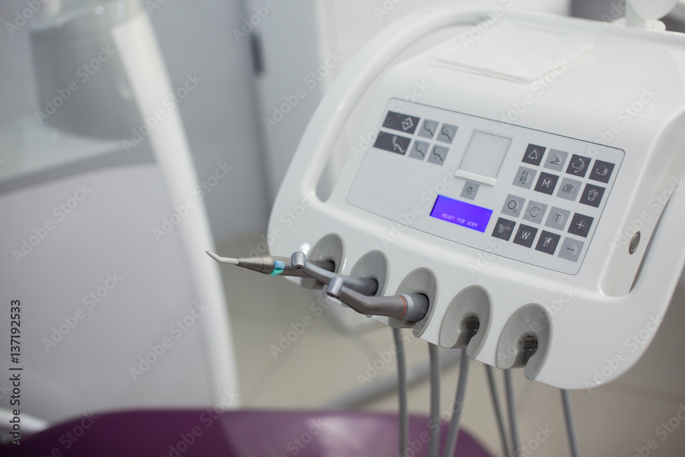dental treatment tools dental treatment tools