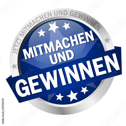 Button Mitmachen und gewinnen