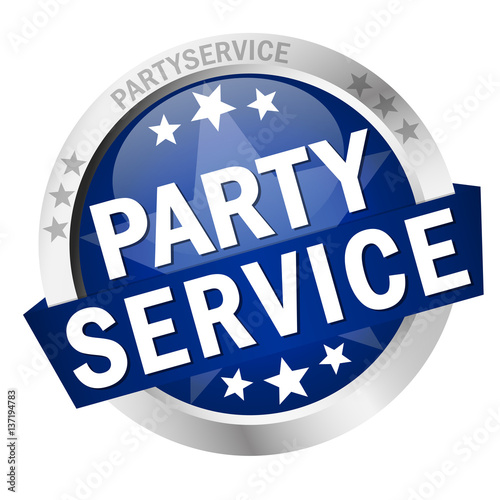 Button Party Service