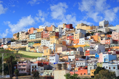 Gran Canaria