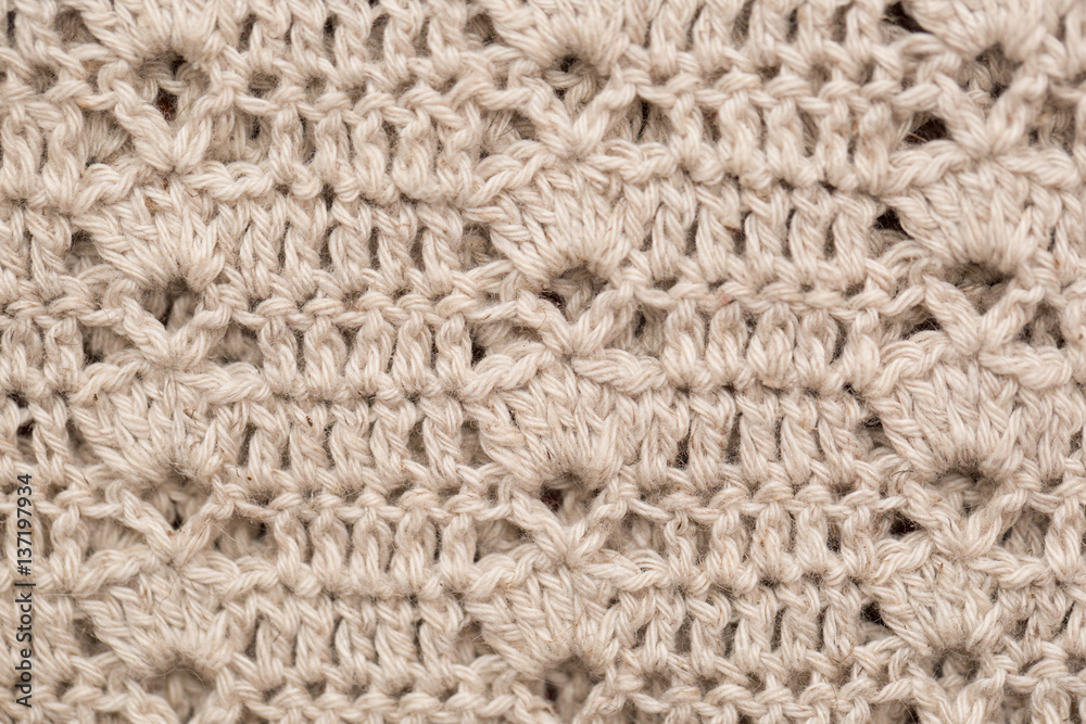 knitted fabric background texture white knitted fabric background texture white
