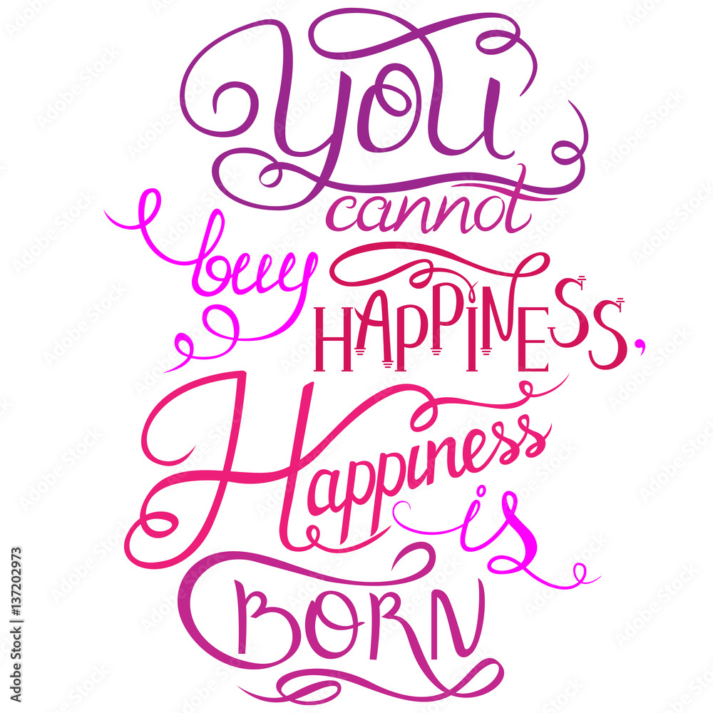 Modern hand drawn lettering. Handwritten inscriptions for layout and template. Modern hand drawn lettering. Handwritten inscriptions for layout and template.