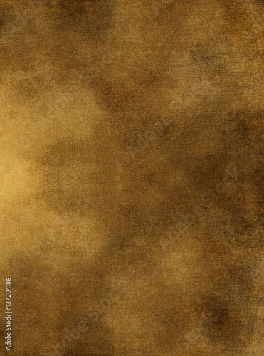 light gold background paper or white background of vintage grung