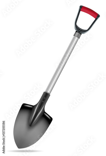 Small Shovel