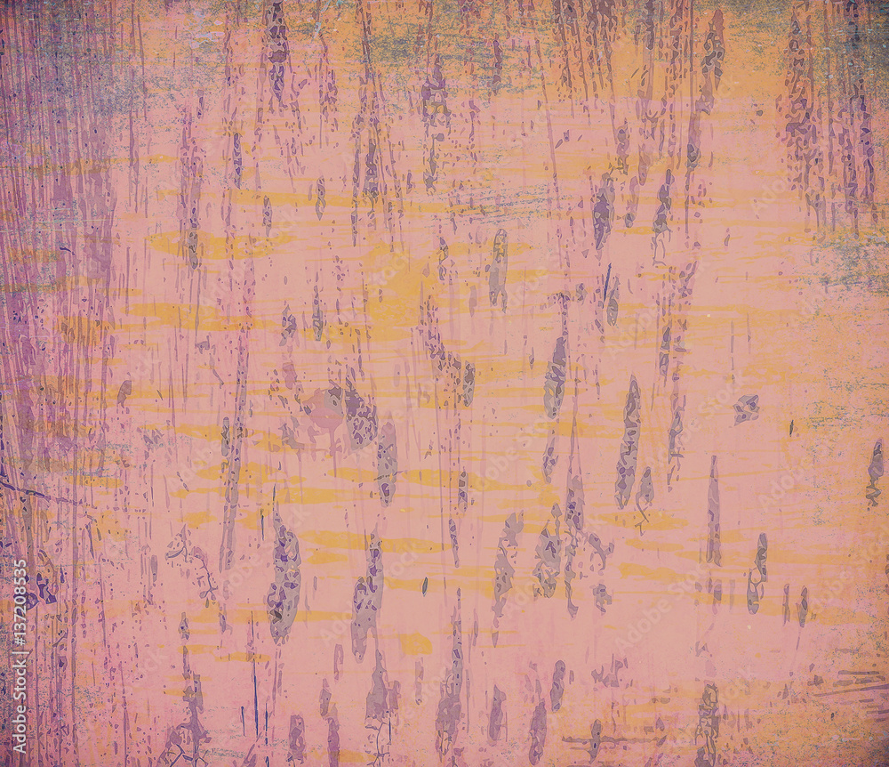 Obraz premium Old Grunge Texture