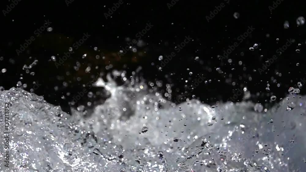 water drops
water drops
