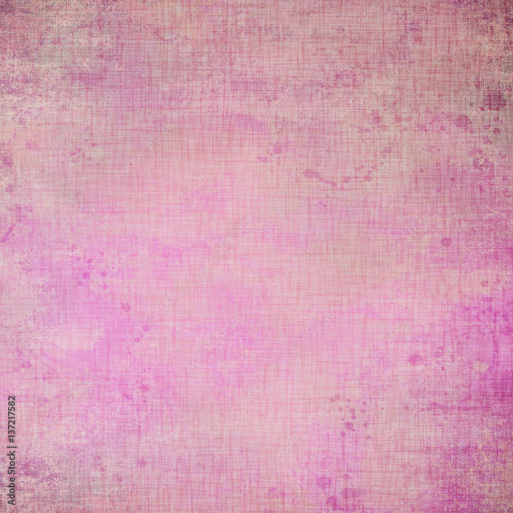 Fototapeta premium Old Grunge Wall Texture